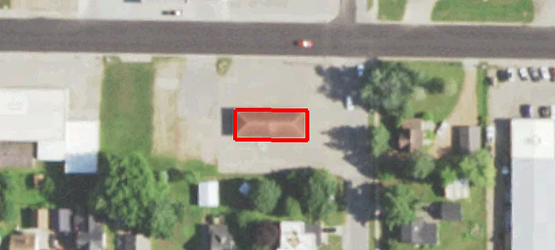 507 Grand Ave