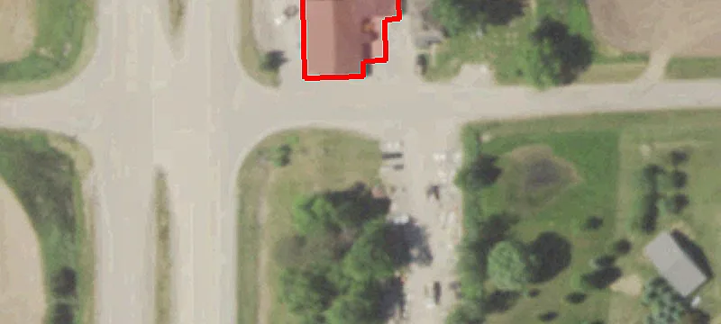 Fredonia, WI 53021