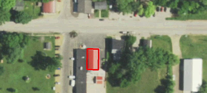 6893 Paoli Rd