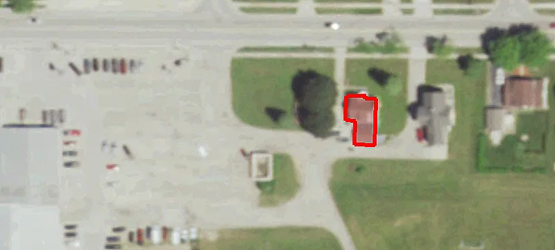 Algoma, WI 54201