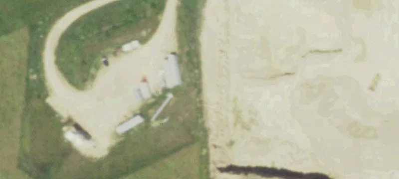 6699th Welsh Pr Rd