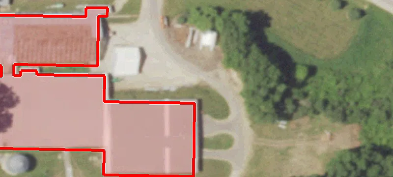 869 County Rd Nn