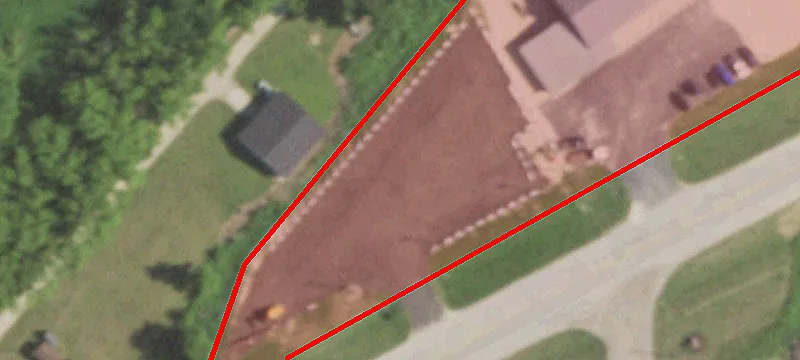 Mayville, WI 53050