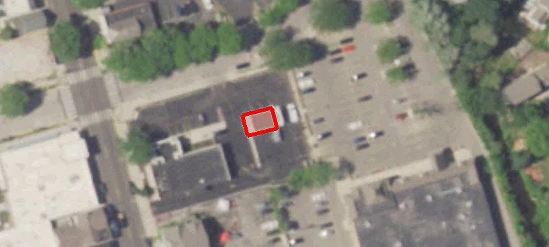 Cedarburg, WI 53012