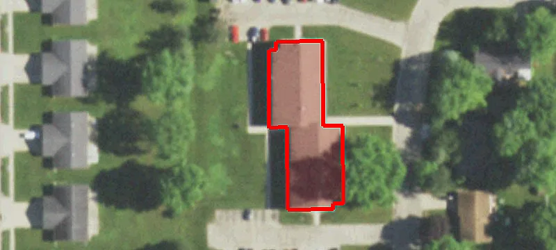313 Higgins Dr