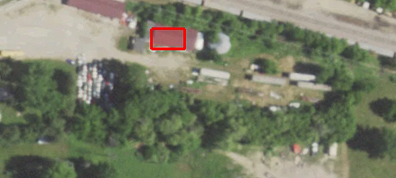 Horicon, WI 53032