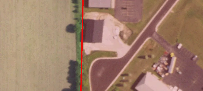 309th Commercial Dr