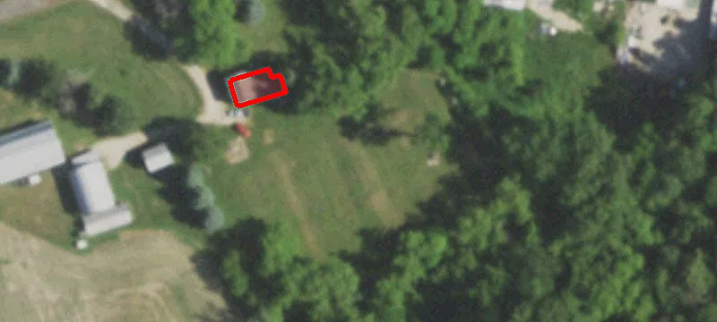 Oakfield, WI 53065