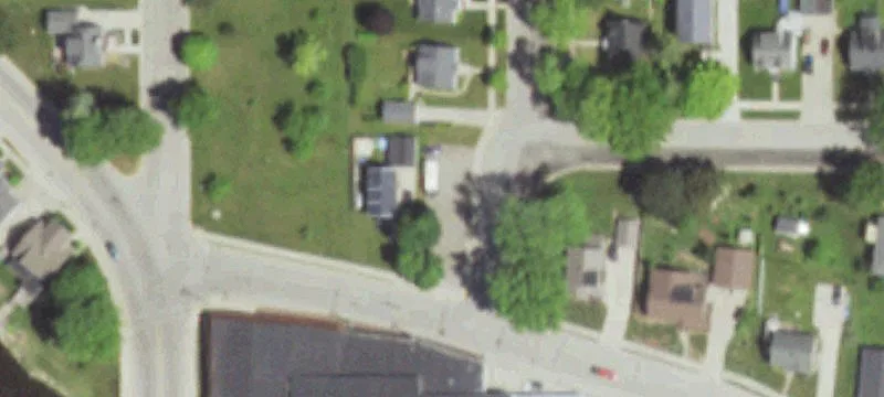 Algoma, WI 54201