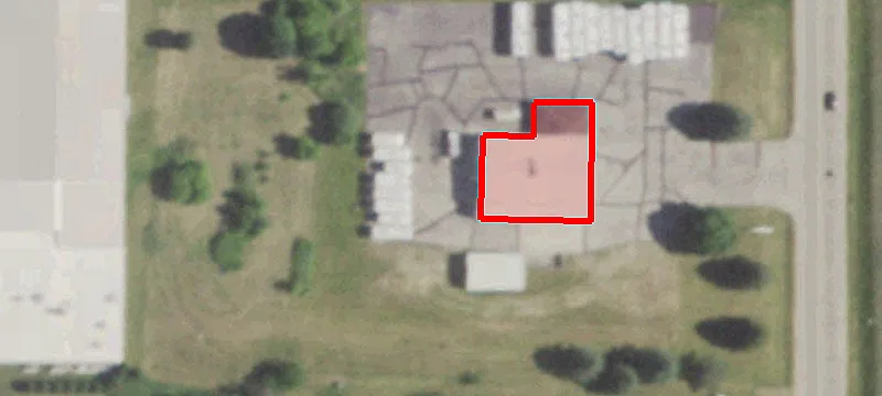 950 County Rd H H