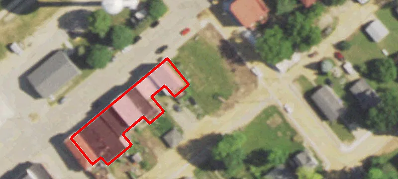Ridgeway, WI 53582