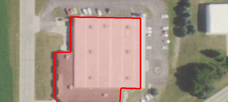 701 Enterprise Dr