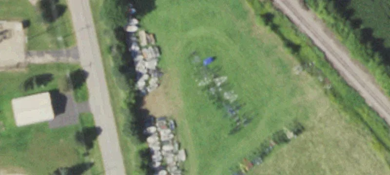Lodi, WI 53555