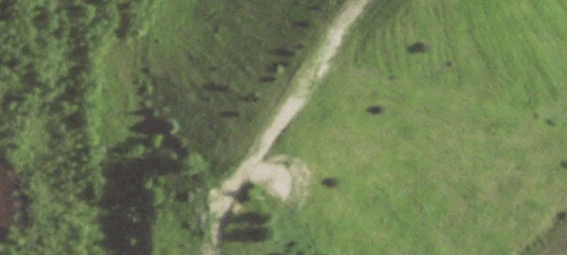 County Hwy K K