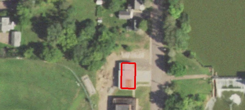 Chetek, WI 54728