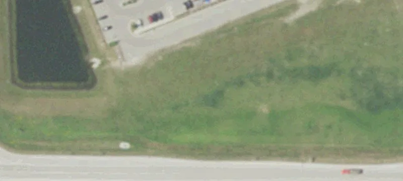 Old Grn Bay Rd