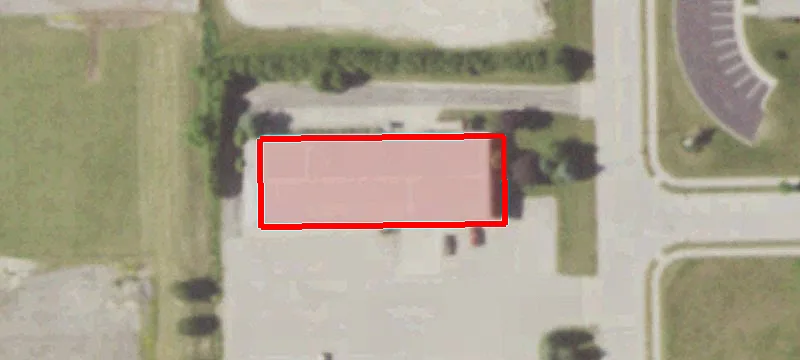 6417 Stockhausen Ln