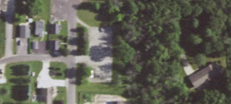 Parker Dr