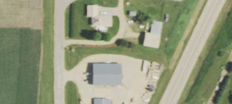 Highland, WI 53543