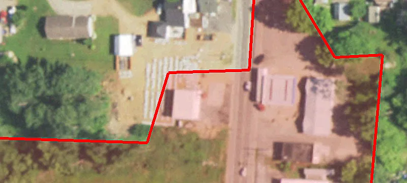 445 Us Hwy 45