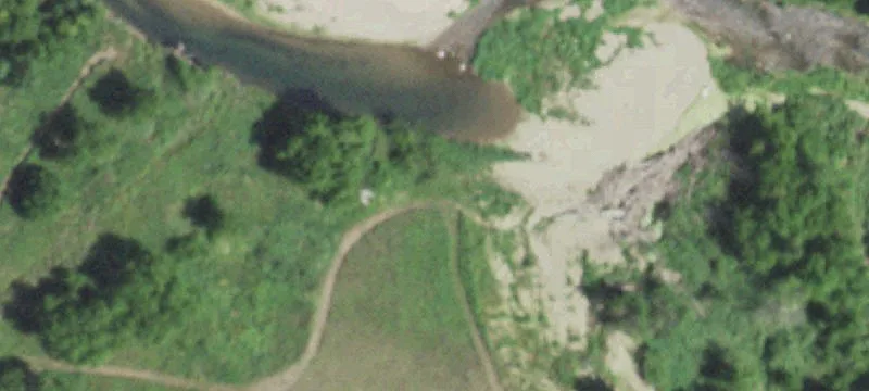 400th St, WI 