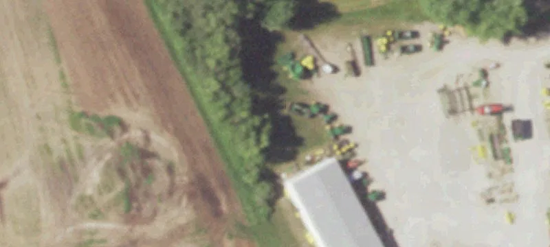Pulaski, WI 54162