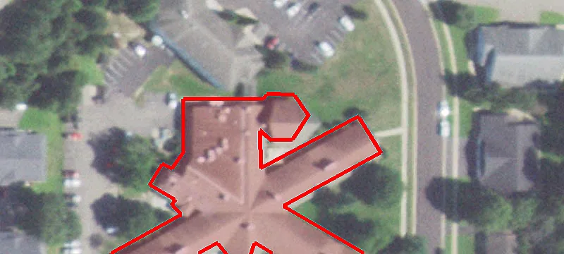 2512 New Pne Dr