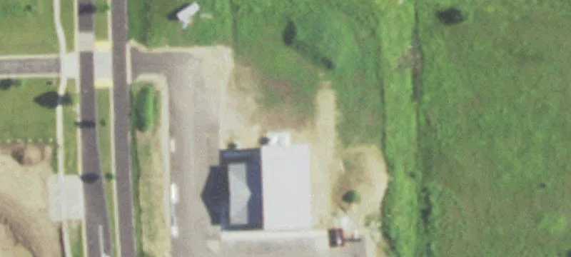 1500 Landmark Dr