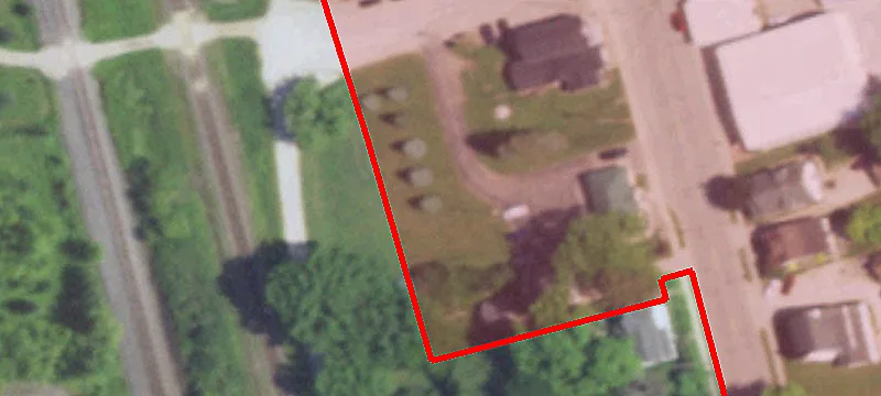 Van Dyne, WI 54979