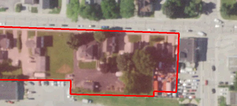 168th Main St