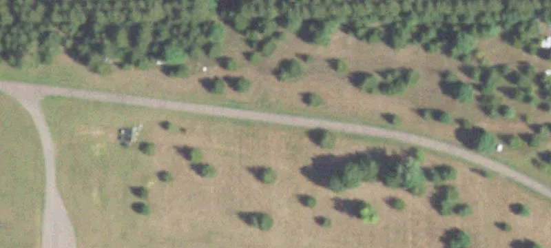 5875th Fuller Rd