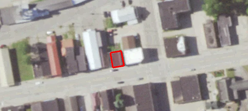 137 Main St