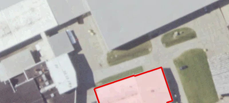 200 Grn Bay Ave