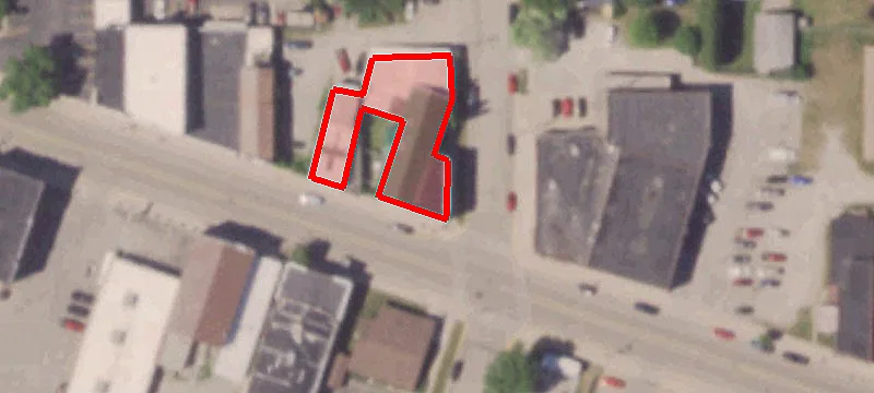 1133 Main St