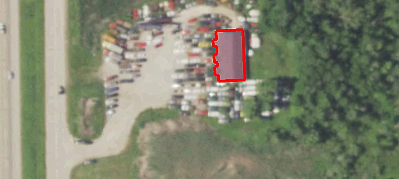 342 Frontage Rd