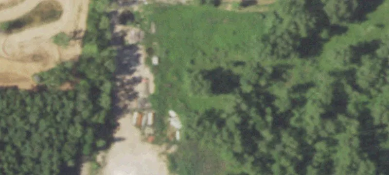 5821 Allen Rd