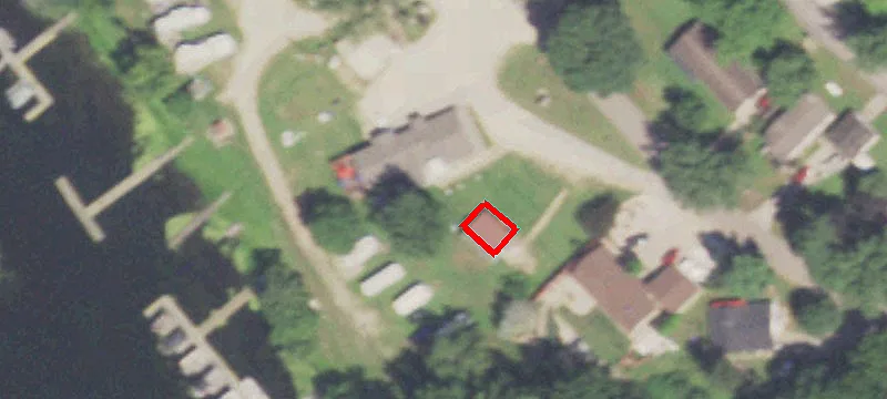 2947th Indian Crk Rd