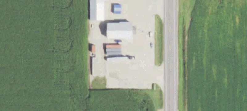 8048th County Rd Ee