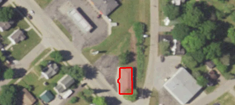 Oconto Falls, WI 54154