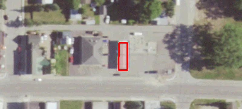822 Main St