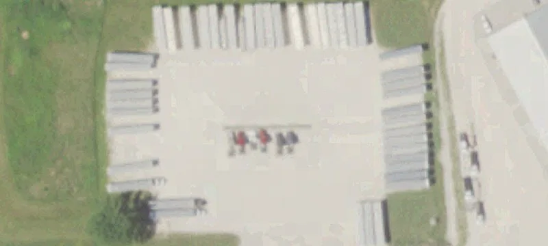 Hoffmann Rd