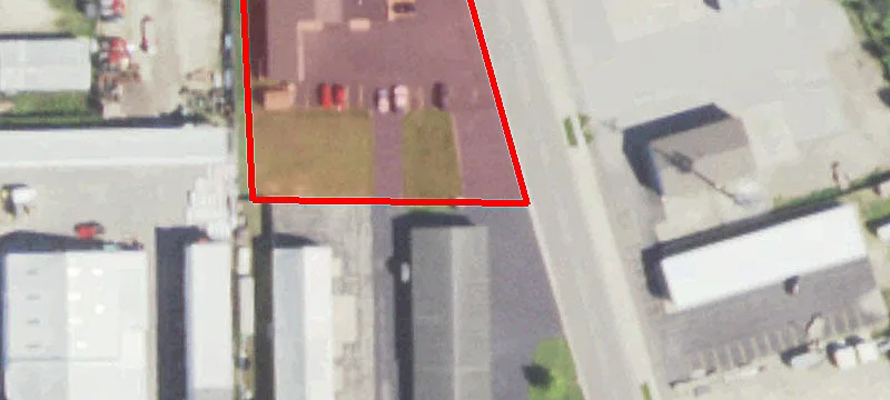 Commerce Rd