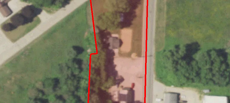 3049 County Rd Ee