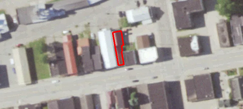 133 Main St