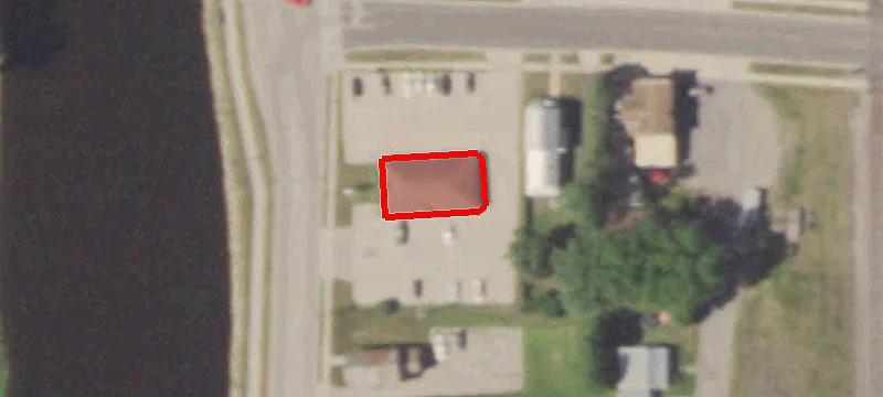 584 Brazeau Ave