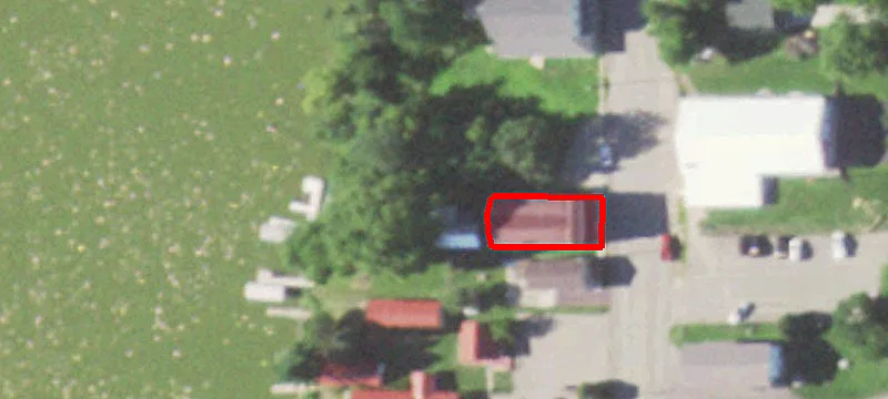 433rd County Rd A A