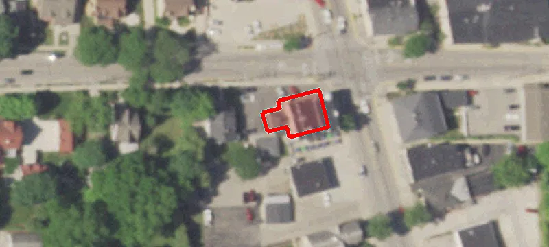 Cedarburg, WI 53012