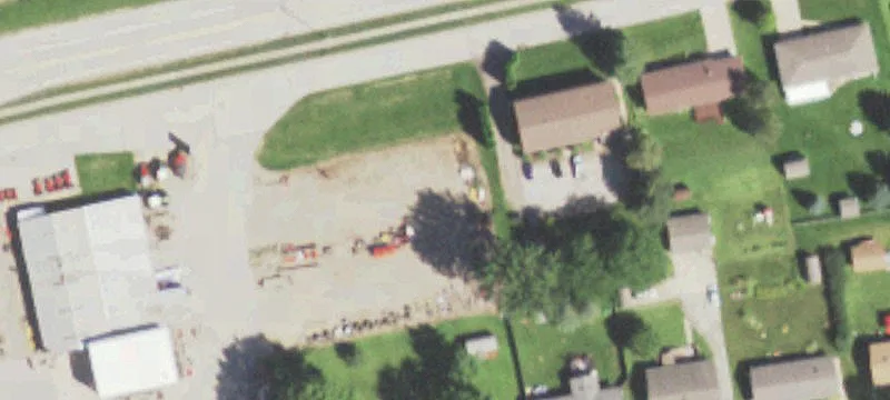 Sherry Ln