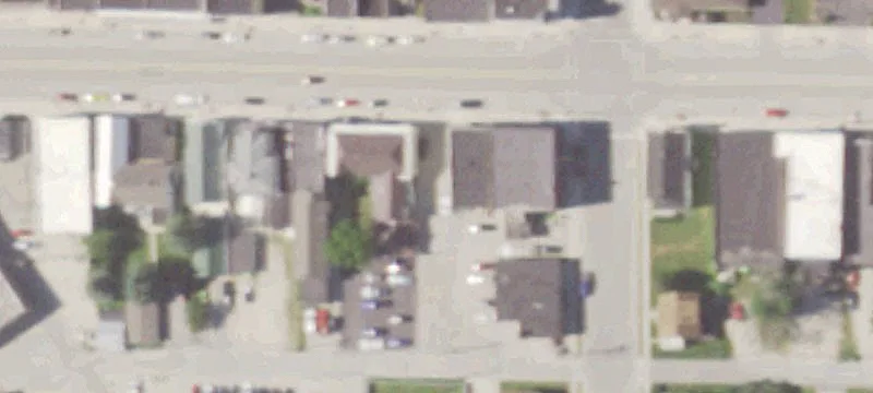 601 Fremont St