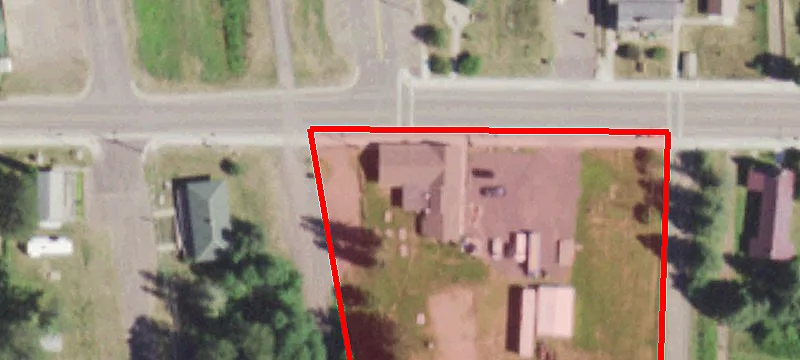 Gordon, WI 54838